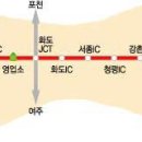 경춘고속도로가 서울 - 춘천 ‘1일 생활권’ 만든다! 이미지