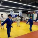 JNS 유도체육관 이미지