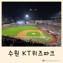 메가메디(주) | 수원 KT위즈파크 주차 3루 스카이존 419구역 시야 직관