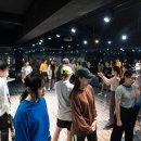 스트릿잼댄스학원