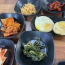 [서울/경복궁역] 원창식당 솔직 후기