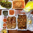 뚱땡이왕족발 - 성북구 솔샘로6길 49 | 정릉 족발 - 뚱땡이 왕족발 정릉시장 포장 후기 (그냥족발+불족발)