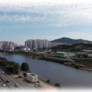 센텀리슈빌아파트 앞 이미지