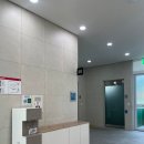 시립도서관1층 화장실 이미지