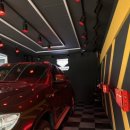 손 손세차장 이미지