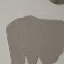 엠(M)자동차 | 엠포인트몰 추천 비트라 엘리펀트 마우스패드 키링 인테리어 소품 후기