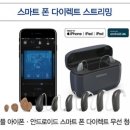 벨톤보청기 이미지