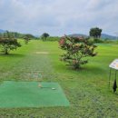 구미파크골프장 이미지