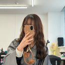 살롱H | [산본역] 산본 미용실 H:salon 산본에이치살롱 희정쌤 긴머리파마 후기 | 열펌