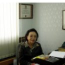 나눔시각장애자선교회 | 전]한국 여성단체협의회 은방희 회장 인터뷰