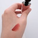 435 | 헤라 센슈얼 파우더 매트 틴트 435 팜파스 발색 후기 제니 립 솔직리뷰