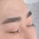 나도브로우 이미지