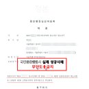 행정심판 공감 행정사사무소 이미지
