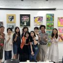 카페아트(Cafe ART)