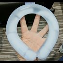 네이브핏(Nave FIT) | 여름 필수텝으로 블루필 아이스 쿨링 넥쿨러 쿨스카프! 빠른시간내 자연냉각은 물론 PCM 냉각 소재 사용...