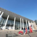 한국소리문화전당명인홀 이미지