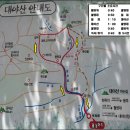 7월23일(토) 경북 문경 대야산 정기산행 신청방 이미지