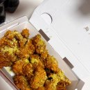 자담치킨 2025 신메뉴 &#39;허니팝치킨&#39; 달콤 크리스피 솔직 후기