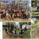 SCIPS-Year 8 Penang Hill Camping Adventure 이미지