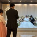 부천 다올한복 혼주한복 본식후기