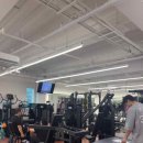 쓰리핏 | 정자역 헬스장 체형분석 후기 쓰리핏PT 분당정자점