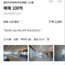 성수동 고급 주상복합 100억돌파 초읽기 이미지