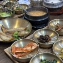 넘버25 일산원당점 | 일산 삼송 맛집 김명주뜰안채밥상 보리굴비정식 원당역 한식