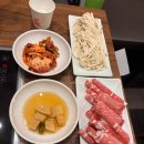 한서칼국수 | [신림] 샤브샤브칼국수 맛집 “두둑한샤브칼국수 신림점” 후기