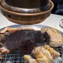 명륜진사갈비춘천효자점 | 춘천브라운도트호텔춘천시청점 맛집 명륜진사갈비 장어 신메뉴??