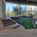 우면체육시설 이미지