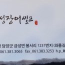 금성면 와룡길 전남 네이버블로그