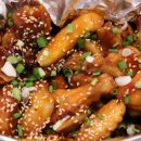 부리나 치킨 이미지