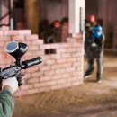 사이버 블루 이미지