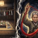 난산가옥 | 삼신할머니와 아이의 점지, 생명의 신비로운 탄생을 설명한 민간 태교