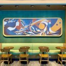 스타벅스 안양덕현DT점 이미지