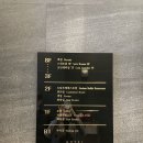 :: 호텔 원티드 도담부페레스토랑 식사 후기 ෆ