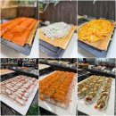 예산로 | 예산웨딩홀 더포레예산 뷔페 시식 후기, 음식까지 마음에 들었던 예식장!!