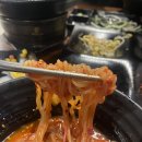 숯불화로구이 화풍 이미지