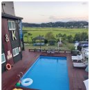 M&K펜션 | 경주 펜션 '엠엔케이펜션', 자연 속에서 찾는 완벽한 휴식!