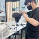 미용사(초급) 이미지