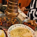 쌍용자동차 마산 서비스 프라자 | 상남동 맛집 뽀뽀쪽갈비, 파스타세트 후기 직화 쪽갈비 최고