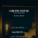 사흘 만에 사라진 밤 이미지