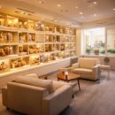 펫더헤븐 | 헤븐인어스 펫추모관 후기, 아산 방문 후에야 마음이 조금 놓였습니다