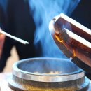 시골밥상 이미지