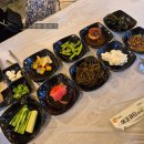 동신횟집 | 거제 소노캄 맛집 동신막썰이횟집 도보 3분 커플세트 물회 후기