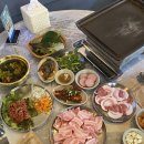 325 | 역삼동네단골고깃집 냉325 방문후기