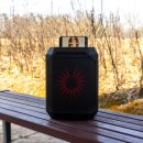 2208 | 캠핑용 블루투스 스피커 고민 중이라면? 필립스 TAX2208 후기