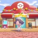 파도PC | 포코피아 30시간 플레이 후기 + 메타몽 러그 얻는 법 (이상한 소포)❤️