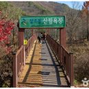 동구리산림욕장 공중화장실 | [국내여행] 대전 상소동 산림욕장에 대하여