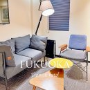 라이블리짐 | 후쿠오카 호텔 추천 가성비 무료 맥주까지 있는 텐진 숙소 더라이블리